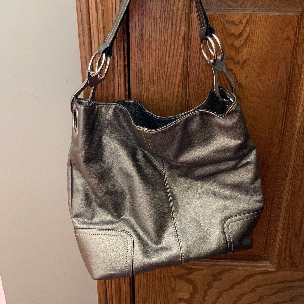 Shoulder Purse